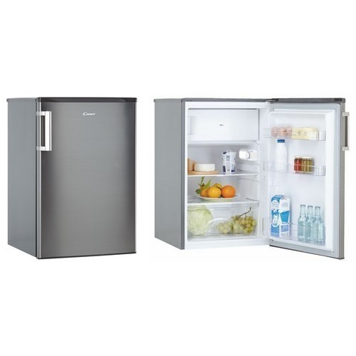 FRIGORIFICO CANDY COHS 45 EXH INOX 85X55X58